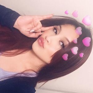 Meet your Posher, Arlene reney